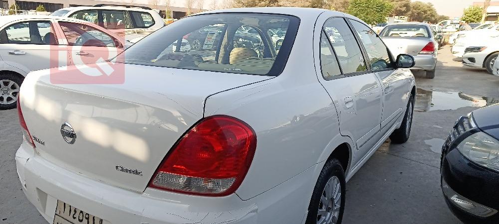 نيسان صني